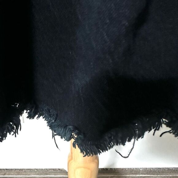 Free People black private school pleated skirt - Picture 12 of 14